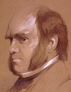 Charles
Darwin